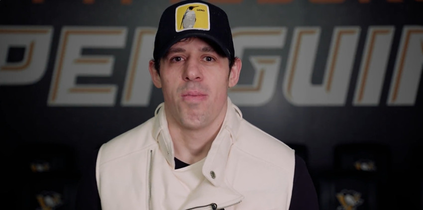 Les Penguins ne veulent pas renouveler le contrat d'Evgeni Malkin