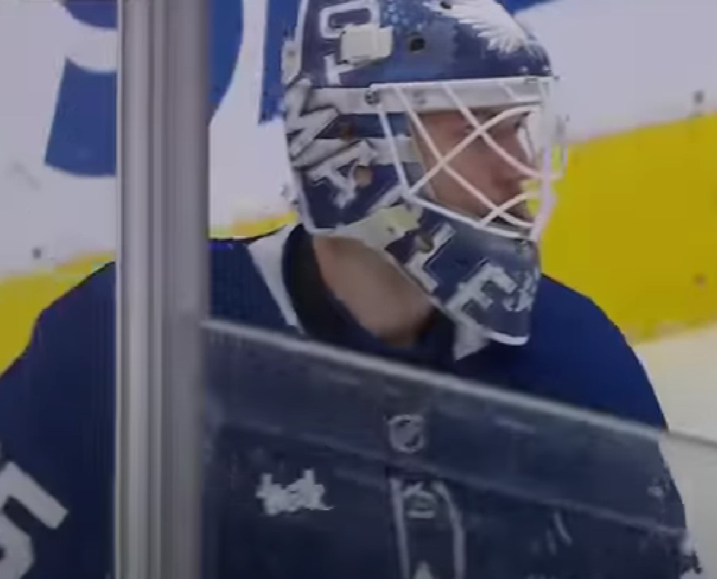 Arbitrage : Ilya Samsonov gagnera 3,55 millions de dollars en 2023-2024