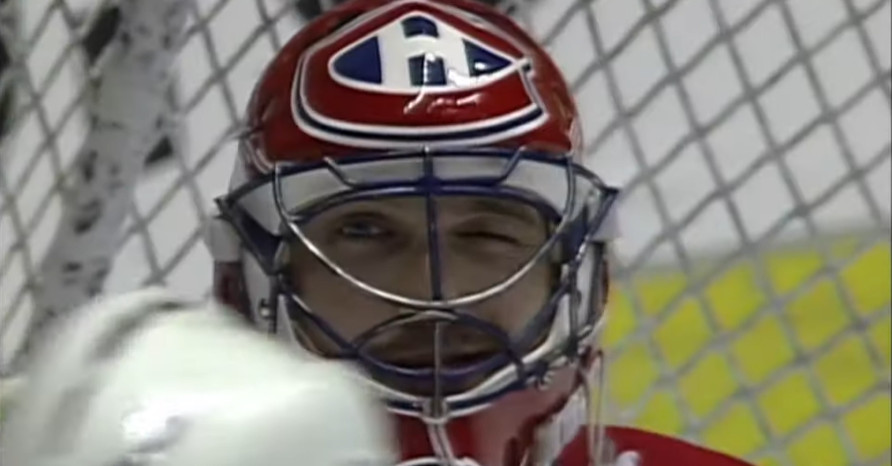 Mathieu Dandenault : les joueurs des Wings respectaient Patrick Roy, mais le détestaient aussi