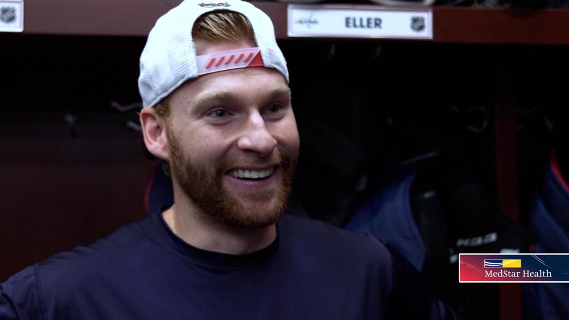 Connor Brown : son salaire fait jaser depuis que son agent est devenu son patron à Edmonton