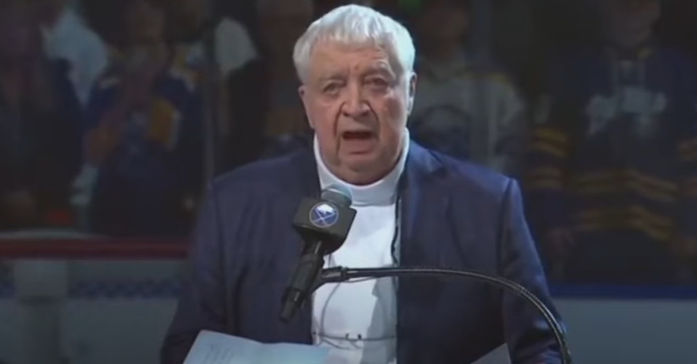 Deux décès dans le monde du sport : le père d'Angela Price et Rick Jeanneret