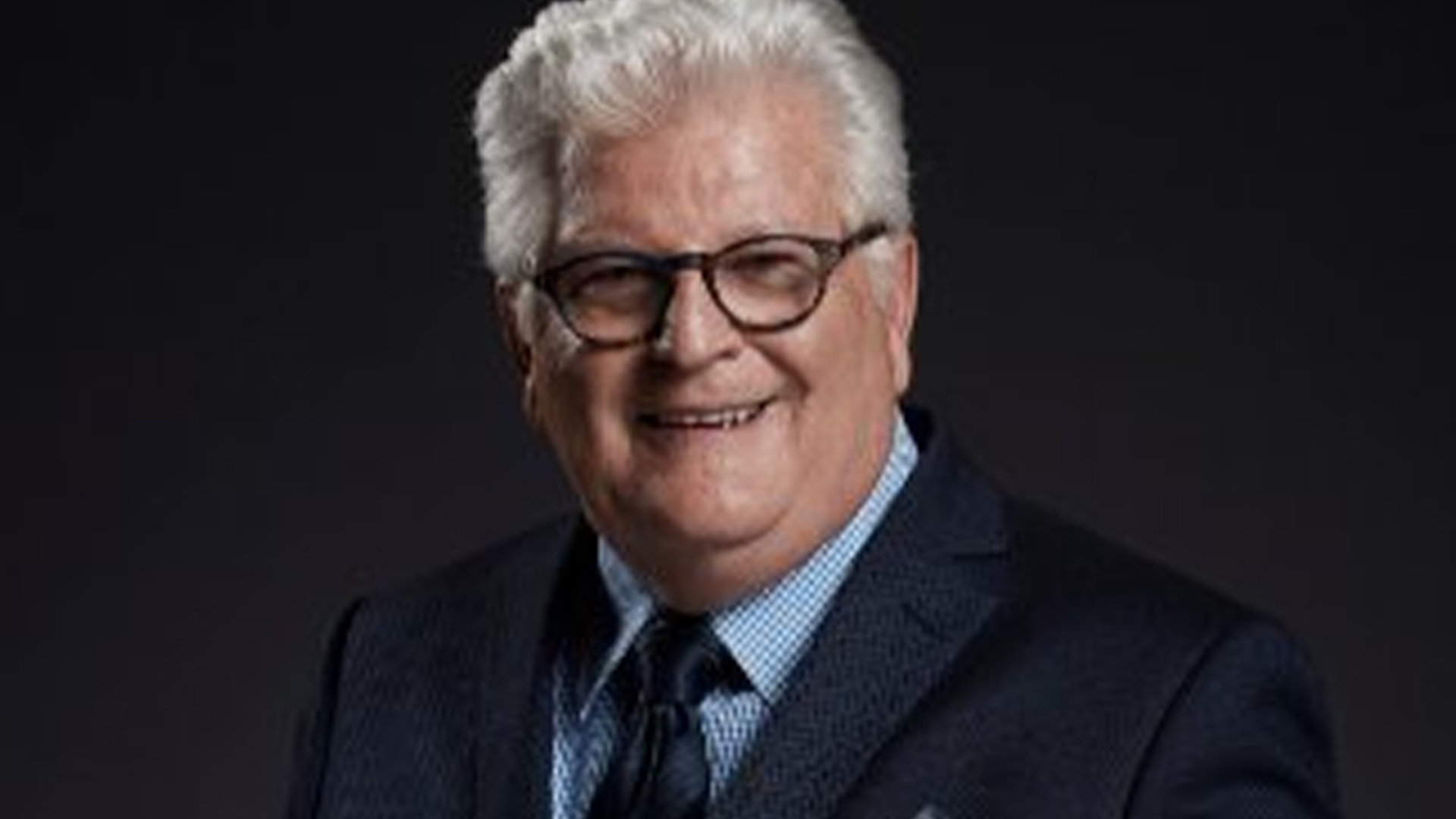 Yvon Pedneault est décédé