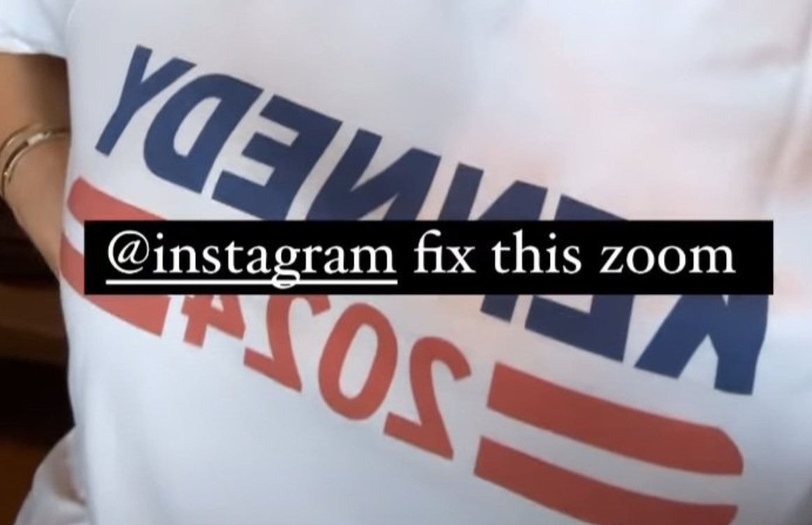 Élections 2024 : Angela Price supporte un candidat anti-vaccin, Robert Kennedy Jr.