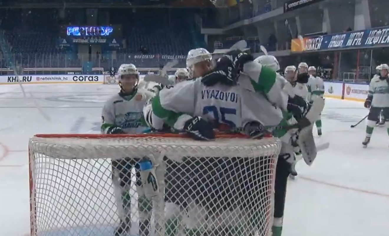 Dopage forcé : plusieurs joueurs russes accusent leur préparateur physique