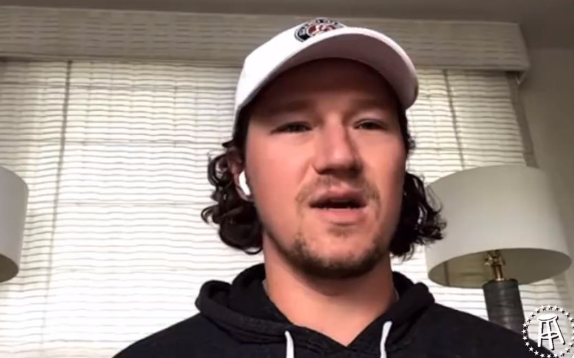 Rumeur : Tyler Toffoli dans le viseur des Kings