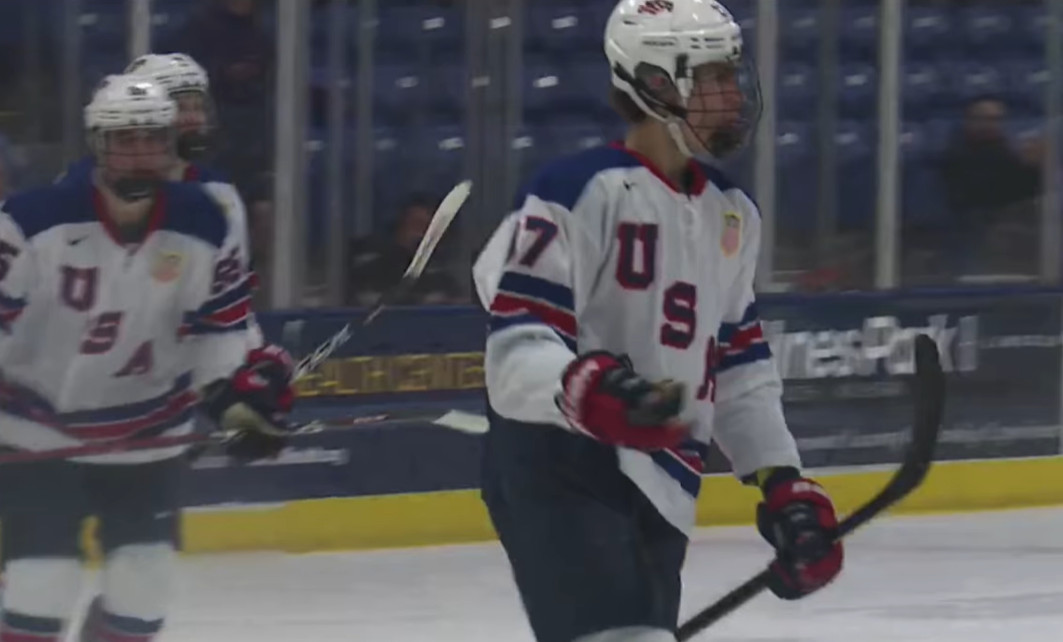 7 espoirs qui pourraient échapper au Canadien en 2024