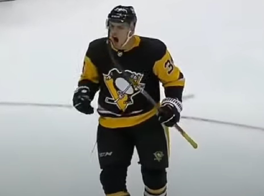 Nathan Légaré : un changement d'air qui pourrait lui être bénéfique