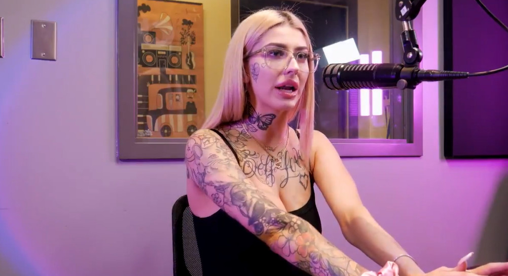 Une modèle d'OnlyFans affirme qu'un joueur du CH (Carey Price?) trompait sa femme à Montréal