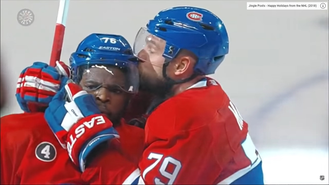 Andrew Shaw : « les coéquipiers de P.K. Subban le détestaient »