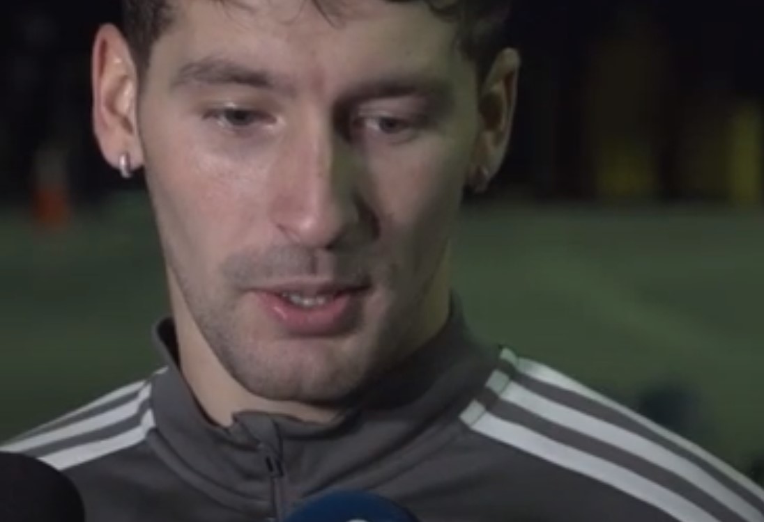 CF Montréal : le contrat de Matko Miljevic aurait été résilié