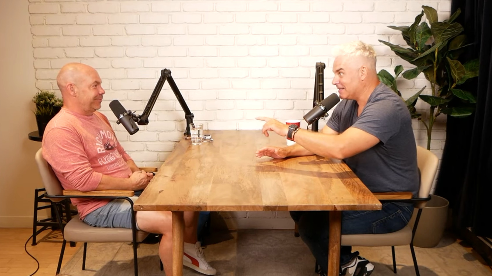 Finale de la Coupe Stanley : Shea Weber avait averti Dominique Ducharme que sa carrière était terminée