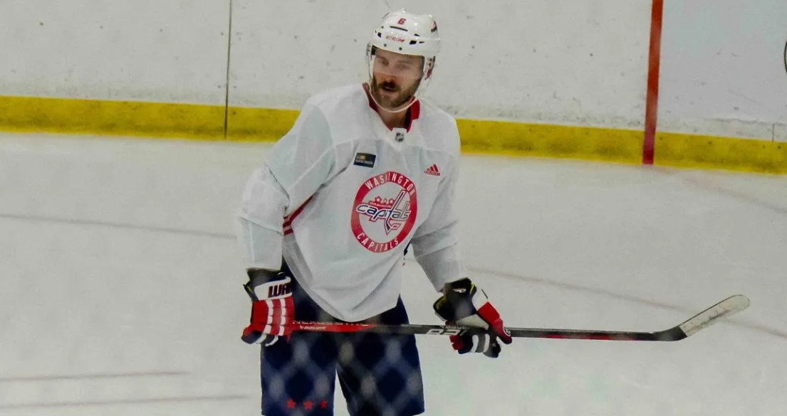 Quatre à six semaines d'absence pour Joel Edmundson