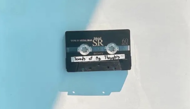 Découvrez le nouvel album instrumental de l'espoir du Canadien Quentin Miller