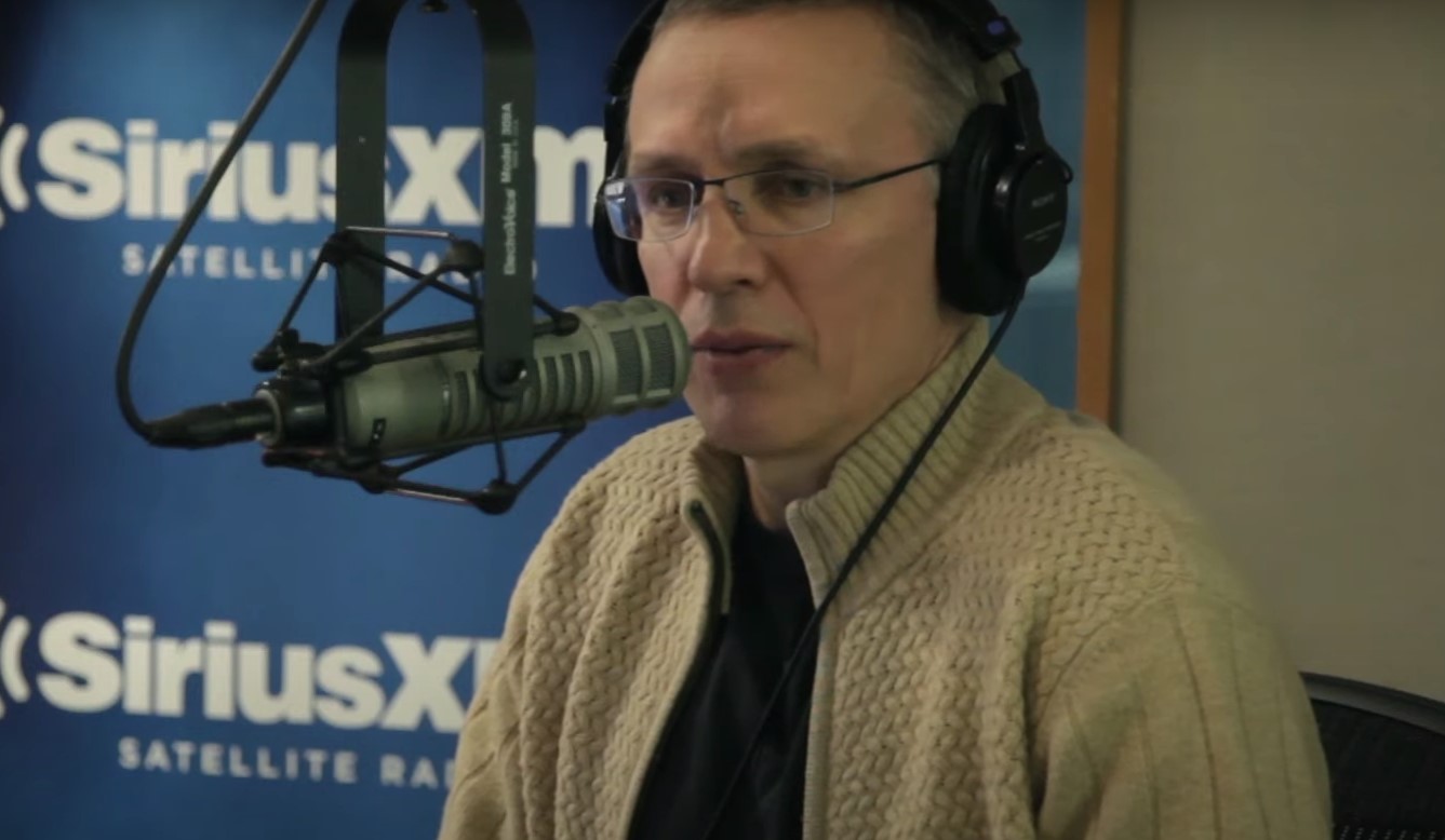 Le CH s'est informé auprès d'Igor Larionov avant le repêchage