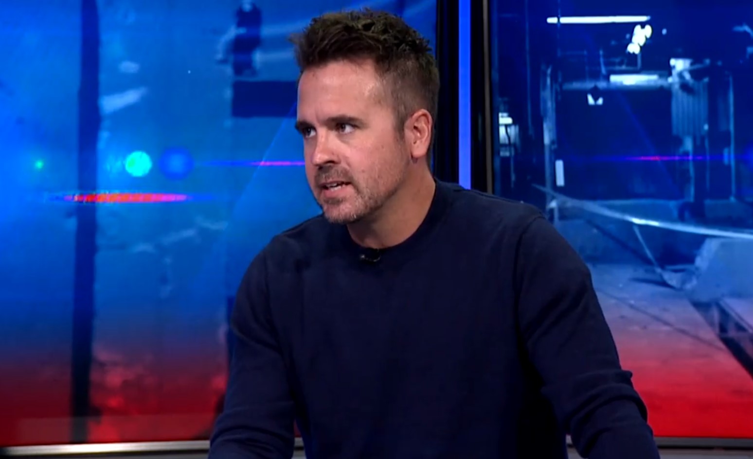 Officiel : Marc-André Perreault ne couvrira plus le CH à temps plein