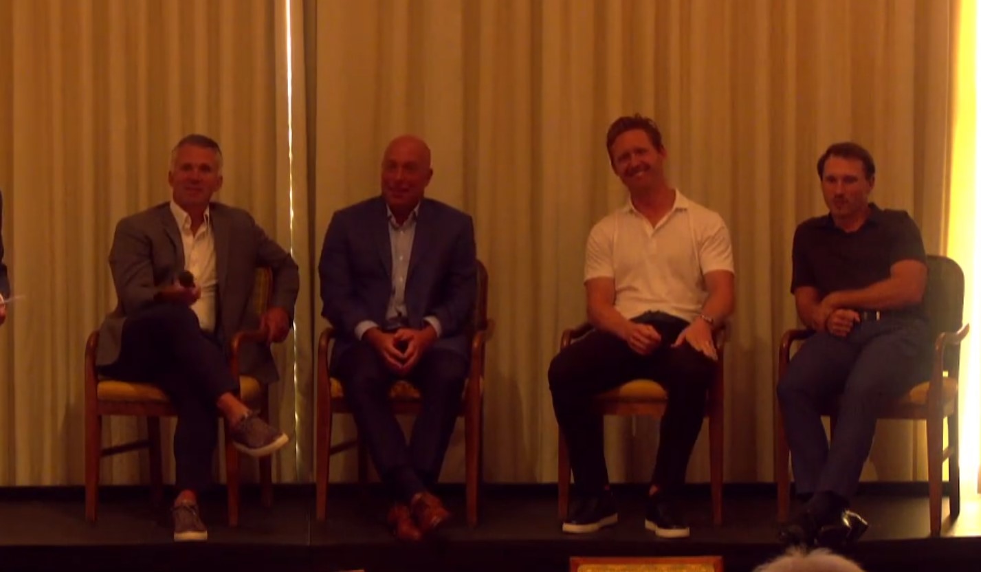 Camp d'entraînement : une retraite fermée attend les joueurs du CH