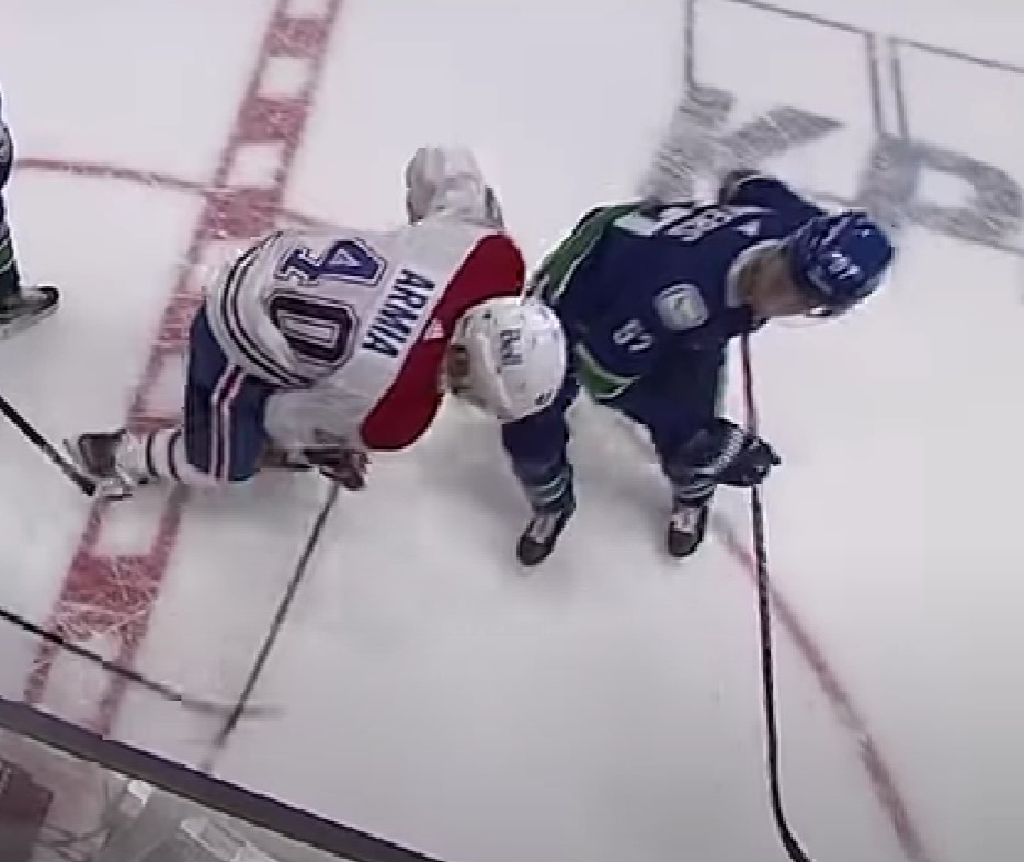 Incohérence des suspensions dans la LNH : ça tracasse les joueurs