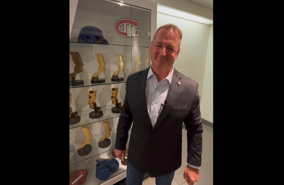 EXCLUSIF! Norman Flynn et BPM Sports: c&#039;est terminé