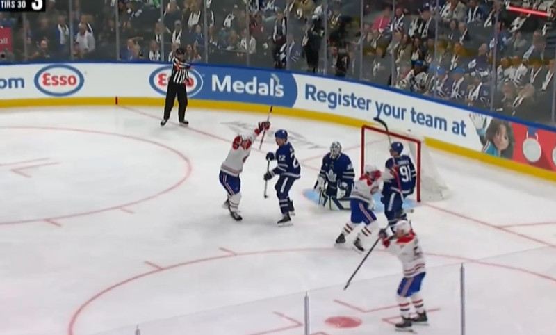 Si le CH en joue 82 comme ça, les fans seront contents (et Martin St-Louis aura plus de cheveux gris)