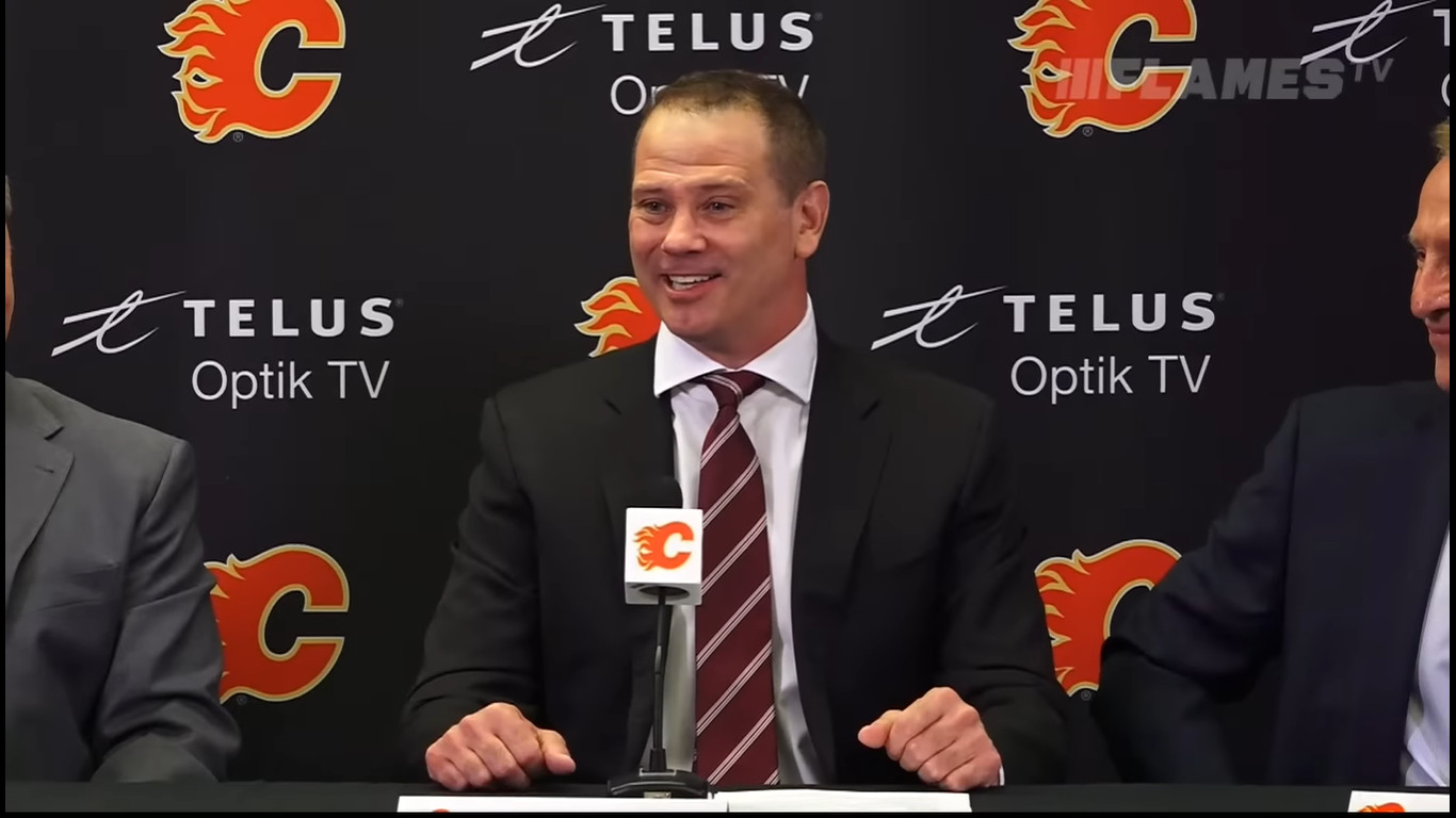 Coin des rumeurs : Les Flames veulent échanger un gardien