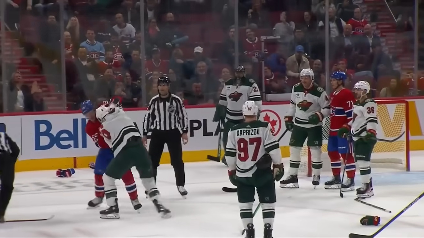 Guillaume Latendresse : « Je ne vois pas l'utilité d'un gars comme Pezzetta »