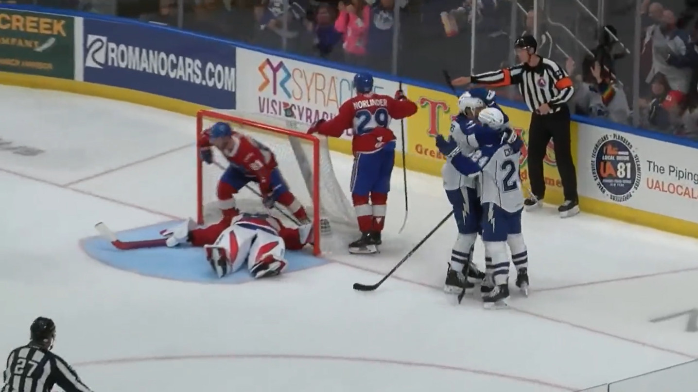 Rien ne va plus pour le Rocket de Laval