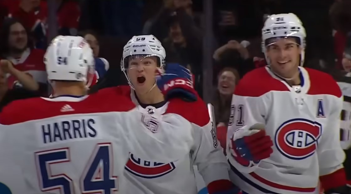 Camp d'entraînement du CH terminé : voici ce qu'on en retient