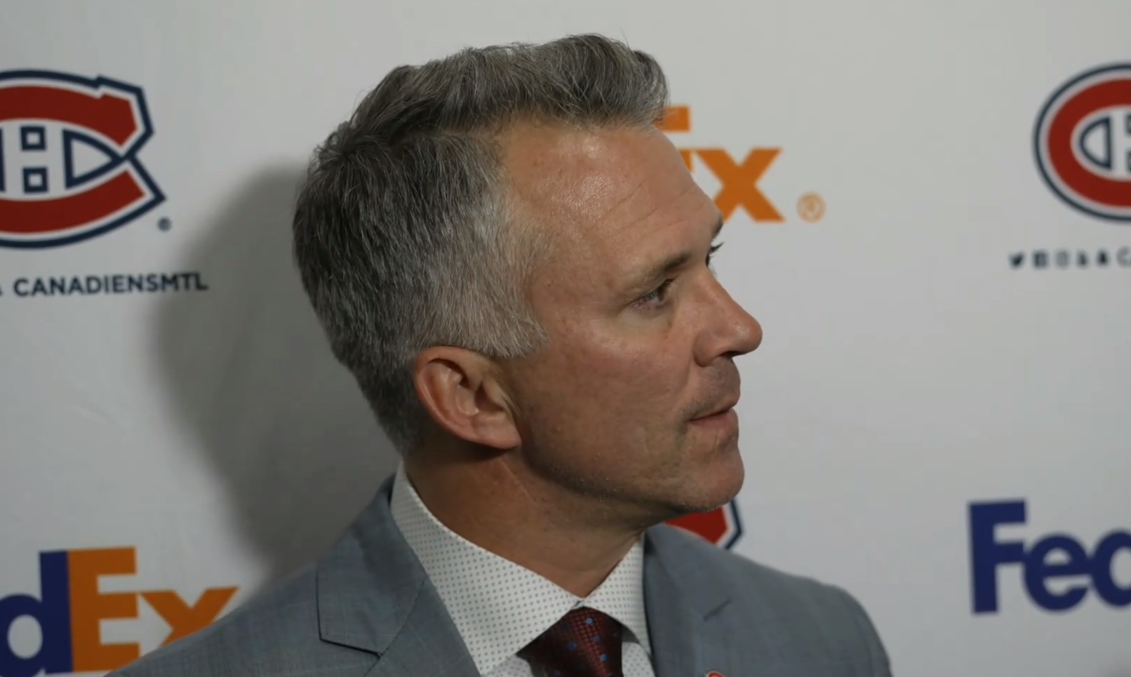 La semaine du Canadien ne sera pas facile (pour le club et les fans)