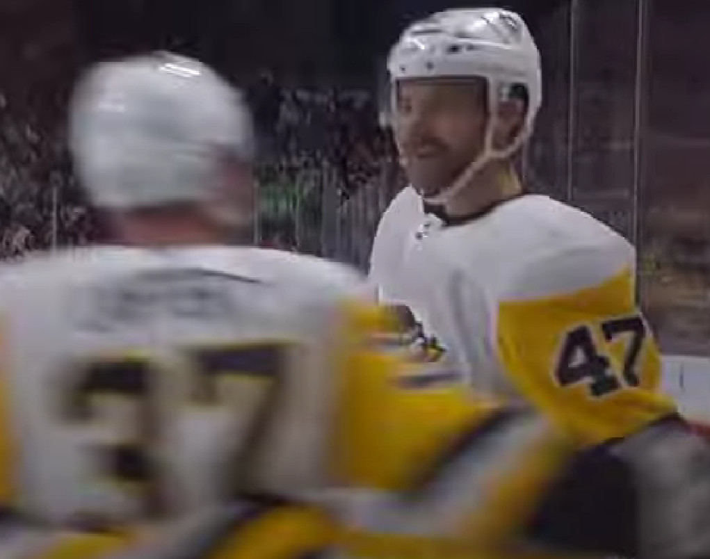 EIHL : un ancien joueur des Penguins meurt après avoir reçu un patin au cou