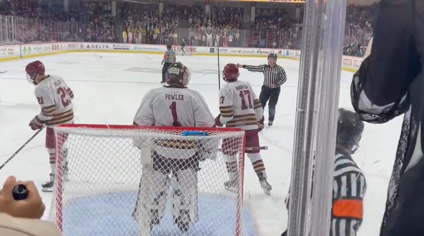 Jacob Fowler a perdu 17 livres