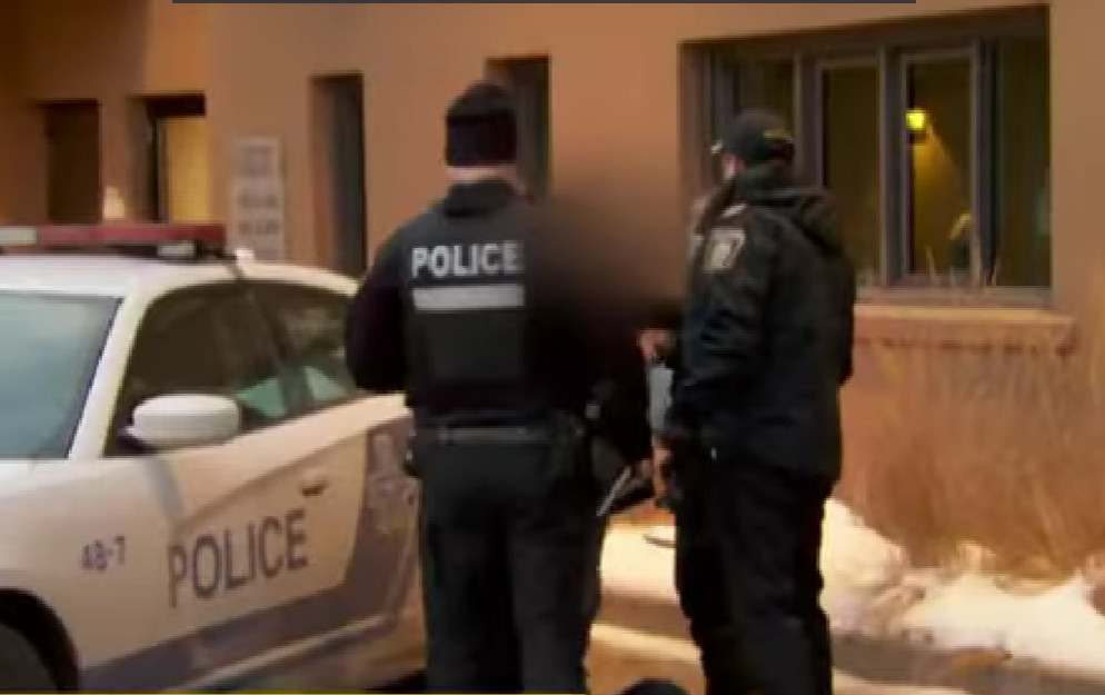 Le Canadien a engagé un ancien policier du SPVM pour protéger/conseiller les joueurs