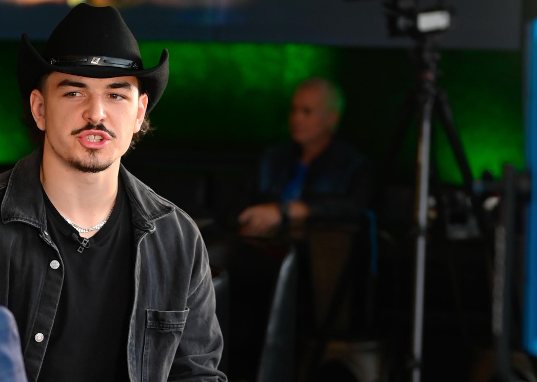 Arber Xhekaj : Milan Lucic est un meilleur bagarreur que Ryan Reaves