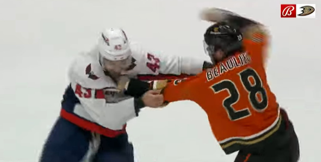 Nathan Beaulieu se joint à l'équipe de David Reinbacher en Suisse