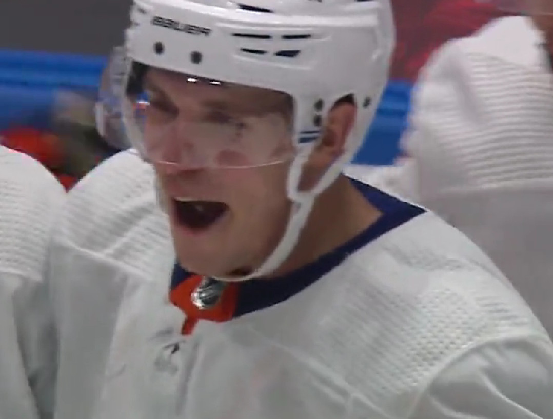 Top-4 : Bo Horvat marque à son retour à Vancouver