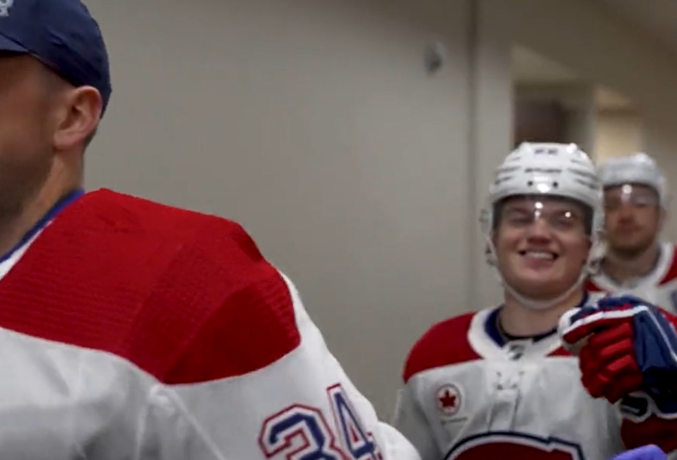 Air Canada : le Canadien s'associe à une entreprise qui ne respecte pas le français
