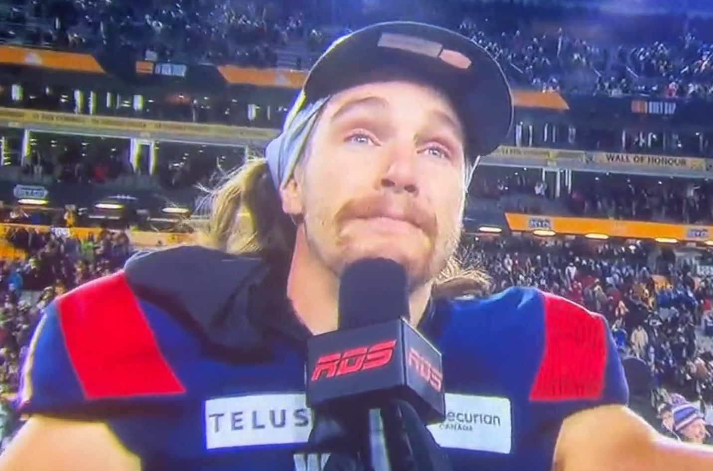 Équipes sportives montréalaises 2023 : les Alouettes ont volé le spectacle