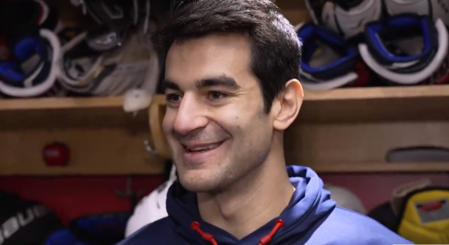 Max Pacioretty a sérieusement considéré prendre sa retraite