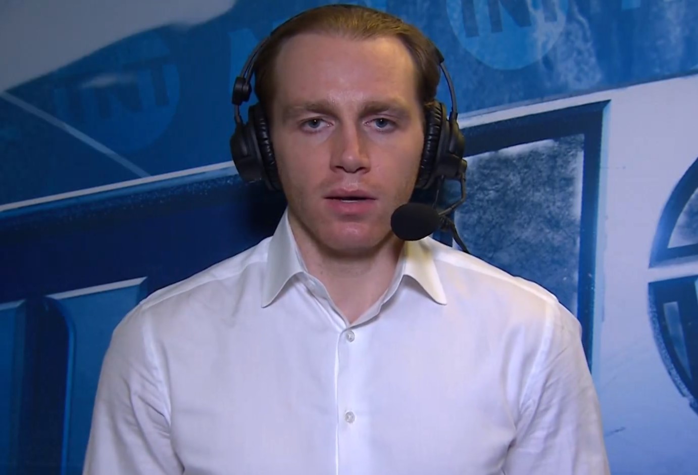 Patrick Kane n'avait pas écarté la possibilité de retourner à Chicago (avec Jonathan Toews)