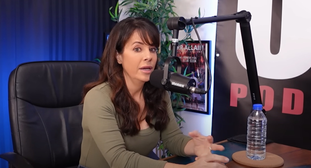 Marie-Claude Savard a dénoncé le milieu toxique du journalisme sportif