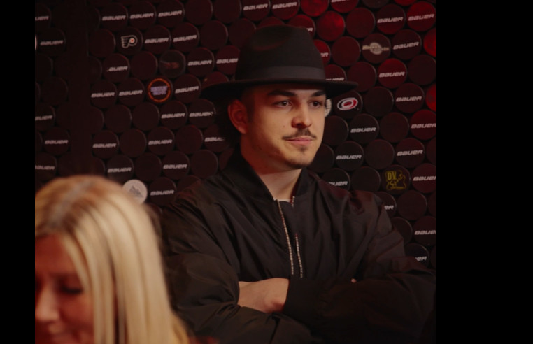 Primeur : une nouvelle publicité d'Arber Xhekaj avec La Chambre