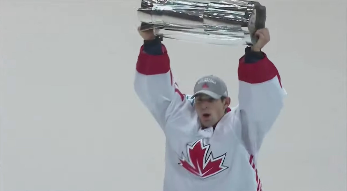 Tournoi international de la LNH : ce ne sera pas une coupe du monde en 2025