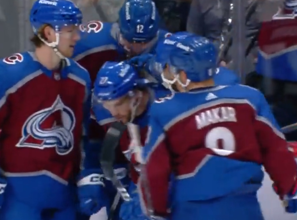 Top-5 : Match de deux points pour Jonathan Drouin