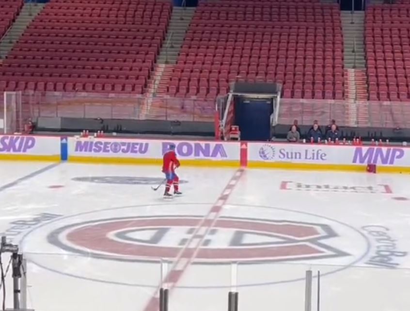 Disponibilité de Jordan Harris : une décision sera prise avant le match