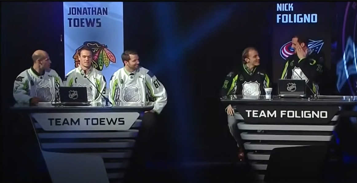 Match des étoiles : la formule de repêchage serait de retour, selon Elliotte Friedman