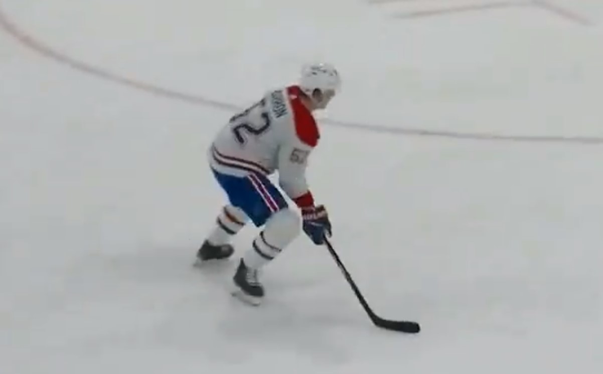 Justin Barron a encore une valeur, selon Renaud Lavoie