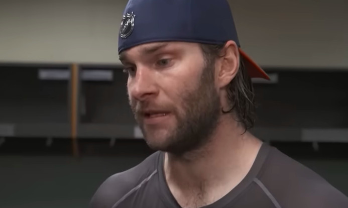 Jack Campbell s'est fait tasser par un espoir québécois