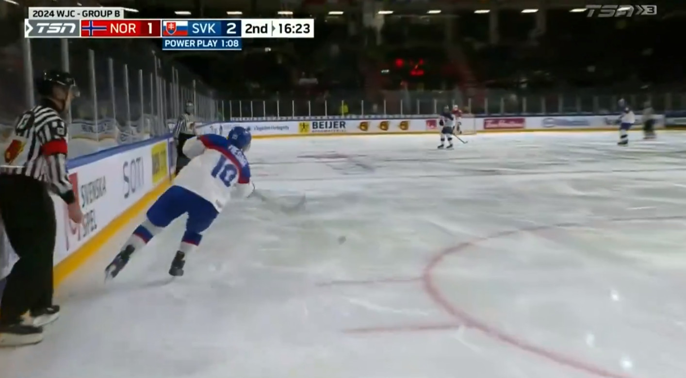 Trois points pour Mesar aujourd'hui au CMJ