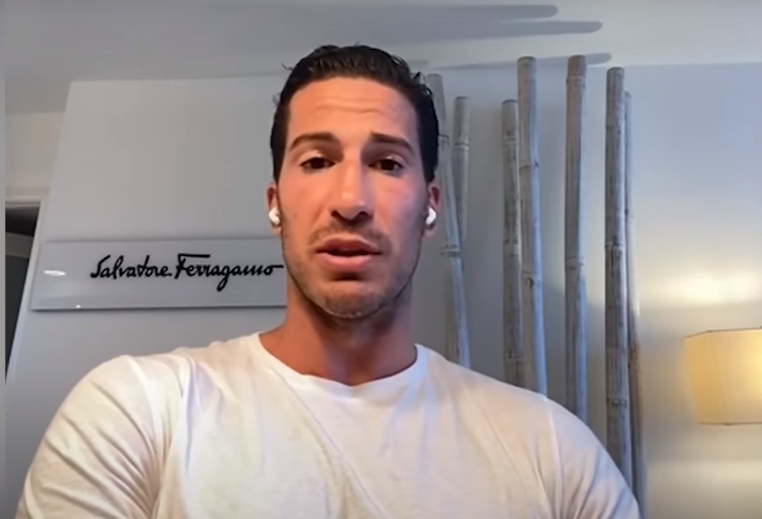 Rumeur impliquant Meghan Markle : Michael Del Zotto a déjà été la cible des paparazzis