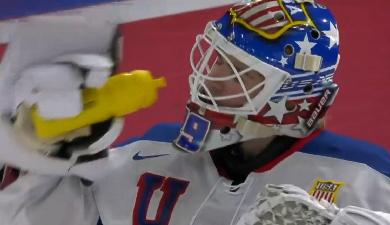 CMJ : Jacob Fowler amasse plus de points que Lane Hutson dans une victoire des États-Unis