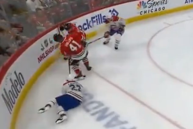 Cole Caufield : son état de santé peut être inquiétant